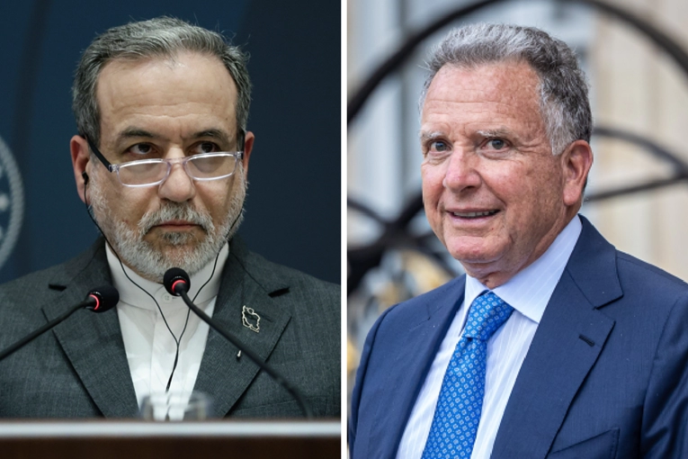 NBC News: Iranski šef diplomacije vikao na Trumpova čovjeka